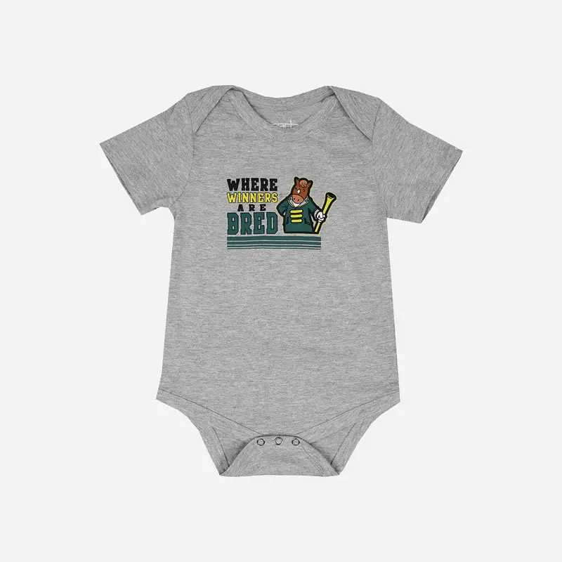 Garb Keeneland Where Winners Are Bred Otis Onesie 1