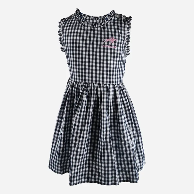 Garb Keeneland Youth Alora Dress 1