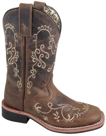 Girl's Marilyn Smoky Mountain Boots 1