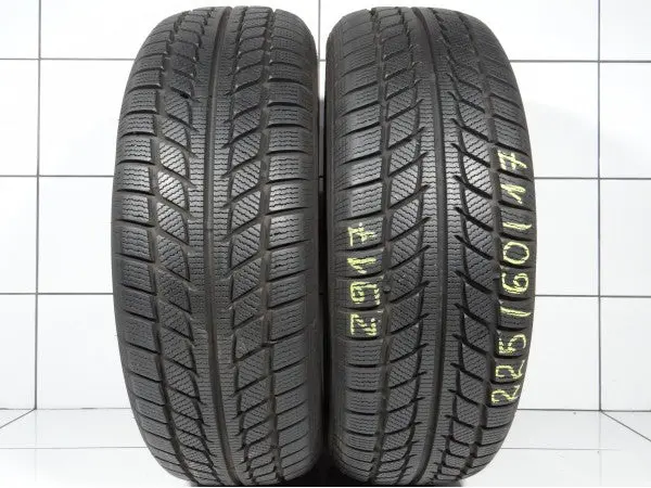 Goodride Sw608 225/60R17 99 H 1