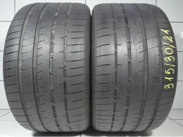 Goodyear Eagle F1 Super Sport 315/30R21 105 Y [2021] Demo-5,5Mm 1