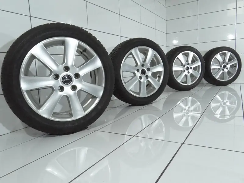 Goodyear Eagle Ultragrip Gw-3 205/50R17 89 H 1