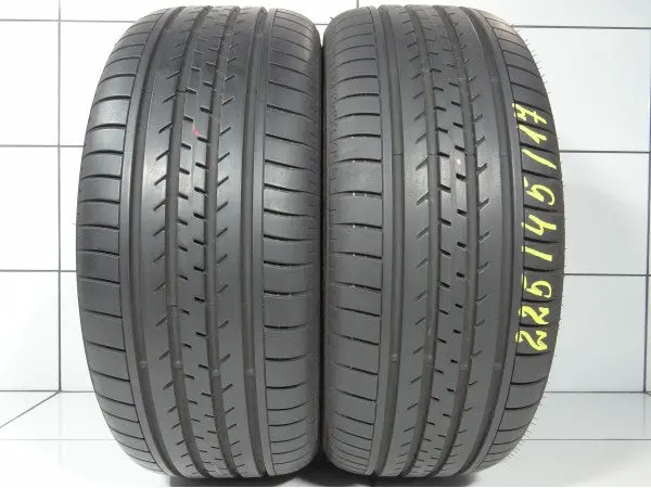 Goodyear Excellence 225/45R17 91 W [2020] 6,5 Mm 1