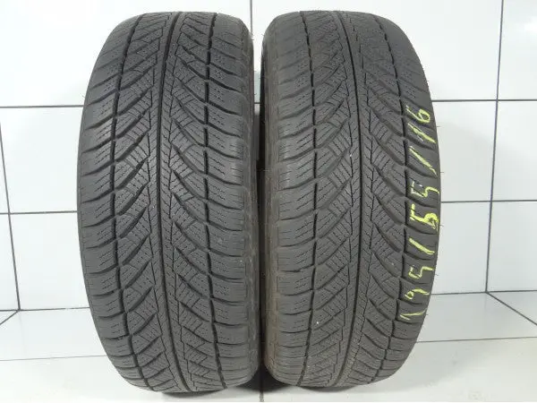 Goodyear Ultra Grip 8 195/55R16 87 H 1