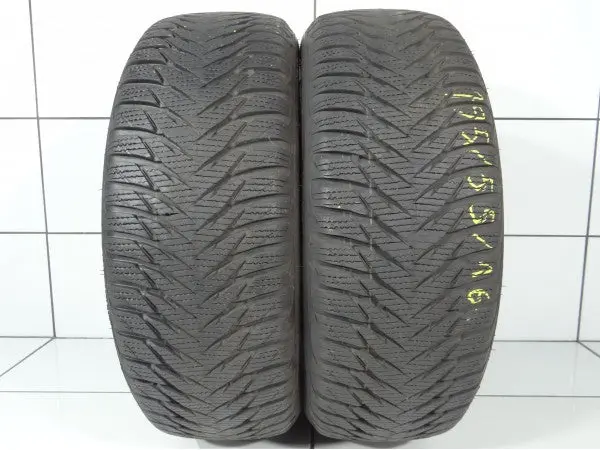 Goodyear Ultra Grip 8 195/55R16 87 H 1