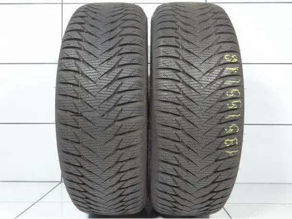 Goodyear Ultra Grip 8 195/55R16 87 H 1