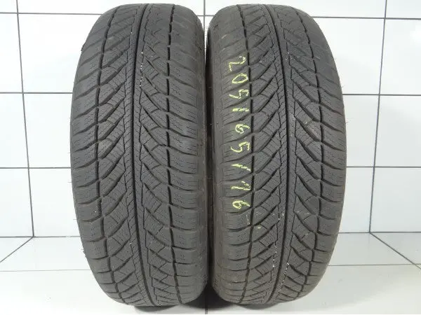 Goodyear Ultra Grip 8 205/65R16 95 H 1