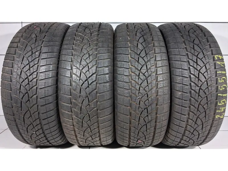 Goodyear Ultra Grip Performance + 245/55R17 106 H 1