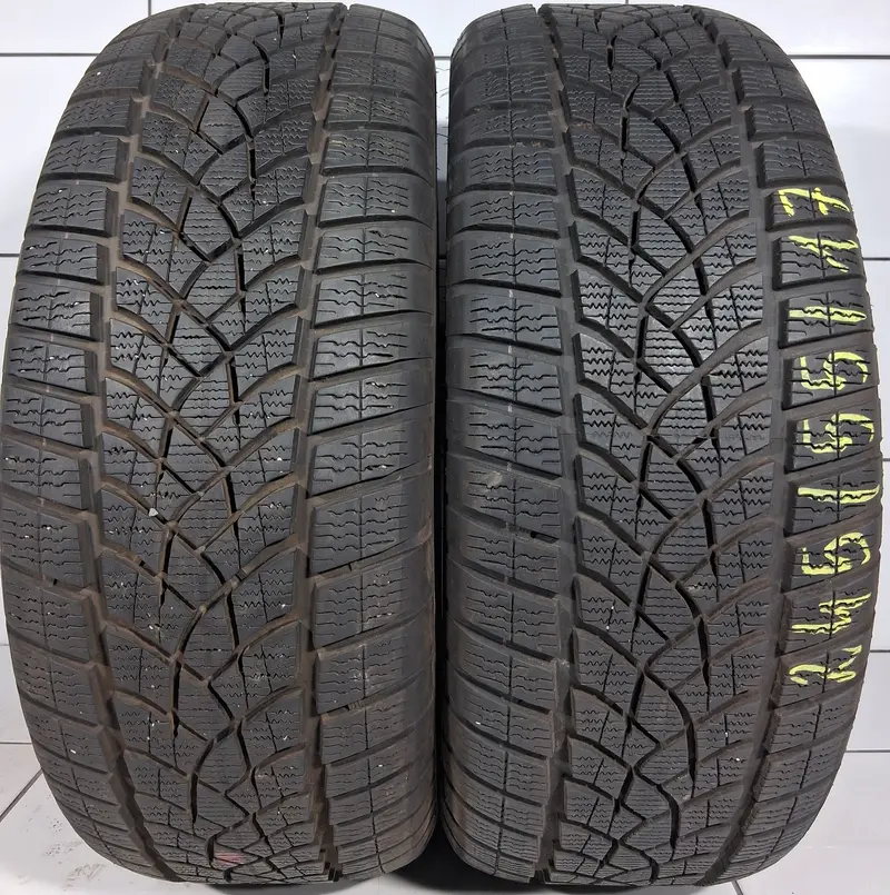 Goodyear Ultra Grip Performance + 245/55R17 106 H 1