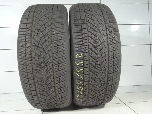 Goodyear Ultra Grip Performance + 255/50R21 109 H 1