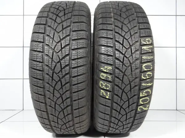 Goodyear Ultra Grip Performance Gen-1 205/60R16 96 H 1