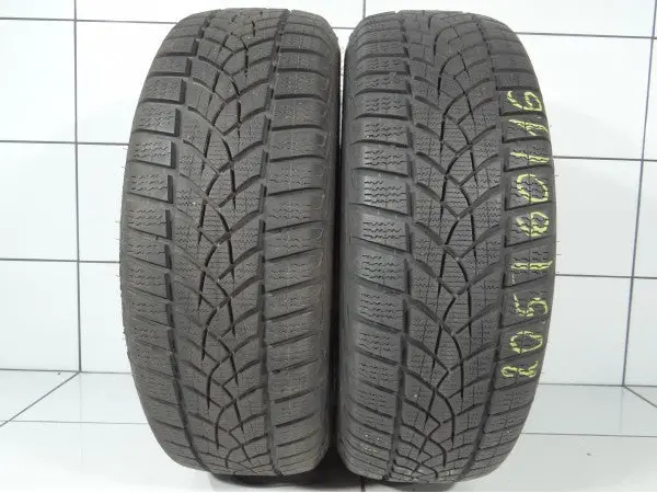 Goodyear Ultra Grip Performance Gen-1 205/60R16 96 H 1