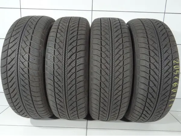 Goodyear Ultragrip 8 Performance 205/60R16 92 H 1