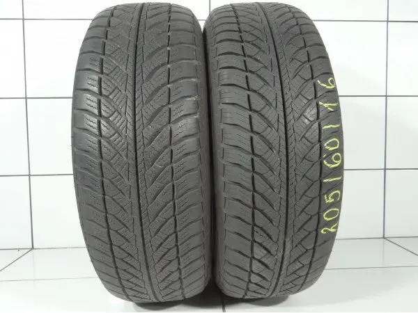 Goodyear Ultragrip 8 Performance 205/60R16 92 H 1