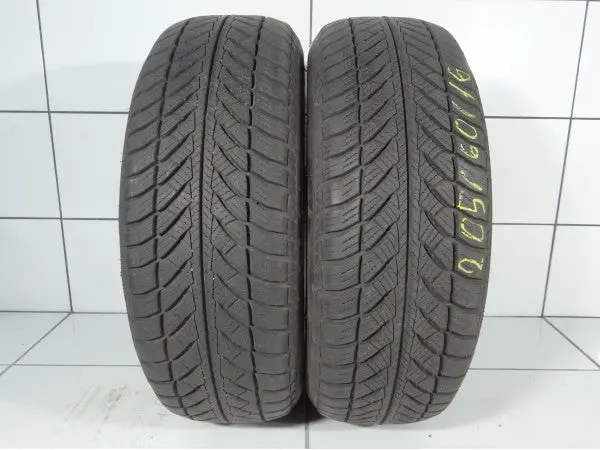 Goodyear Ultragrip 8 Performance 205/60R16 92 H 1