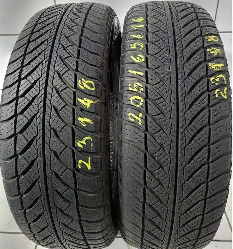 Goodyear Ultragrip 8 Performance 205/65R16 95 H 1