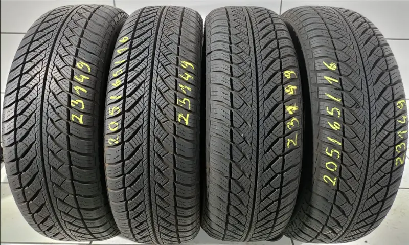 Goodyear Ultragrip 8 Performance 205/65R16 95 H 1