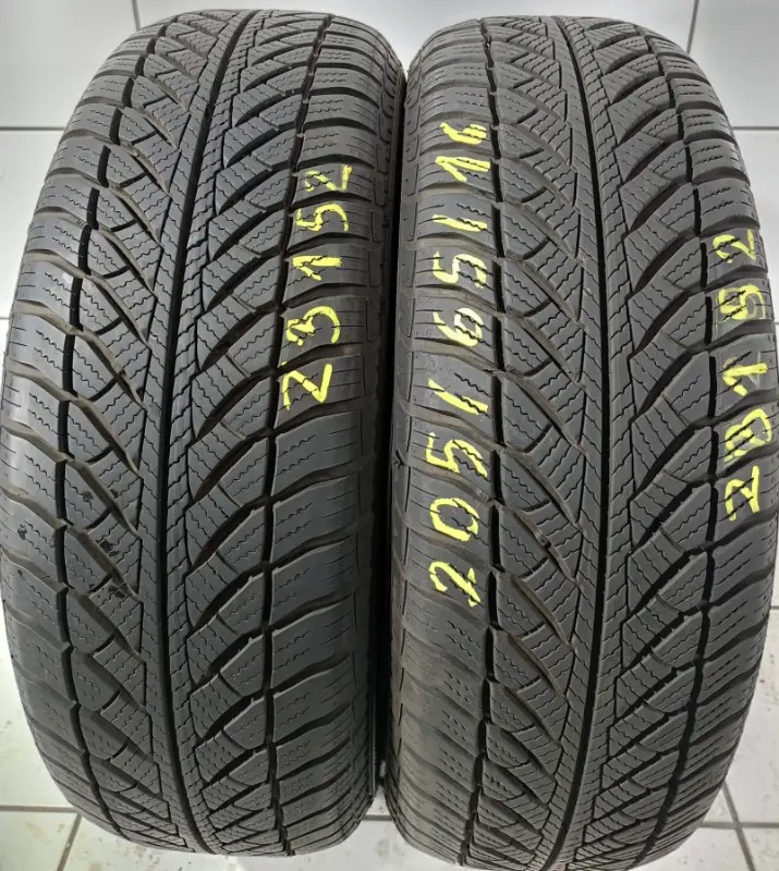 Goodyear Ultragrip 8 Performance 205/65R16 95 H 1