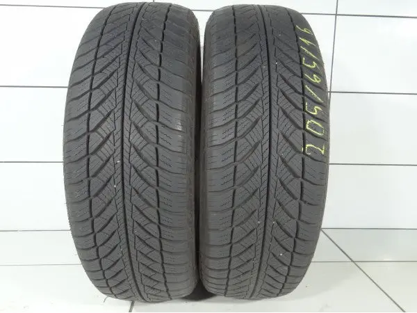 Goodyear Ultragrip 8 Performance 205/65R16 95 H 1