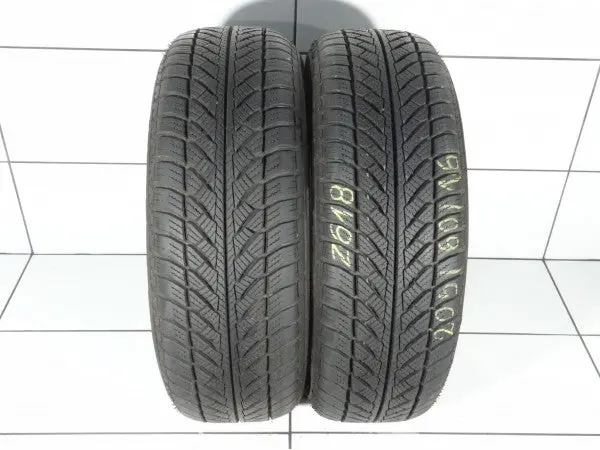 Goodyear Ultragrip Performance 2 205/60R16 92 H 1