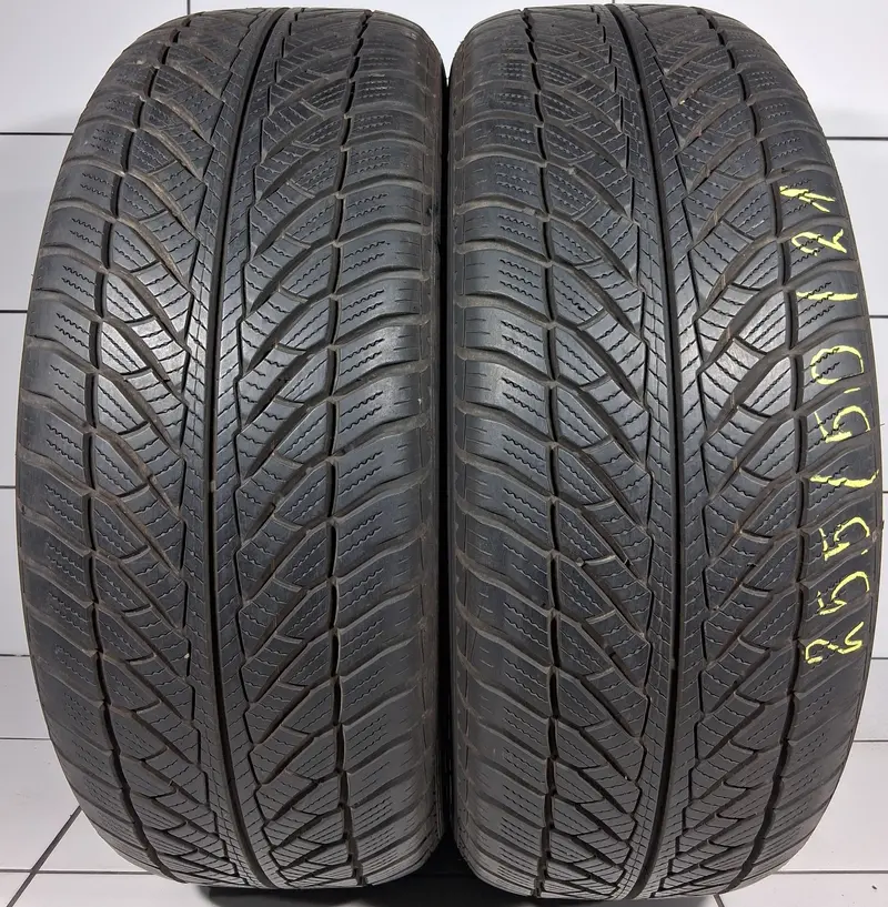 Goodyear Ultragrip Performance 2 255/50R21 106 H 1