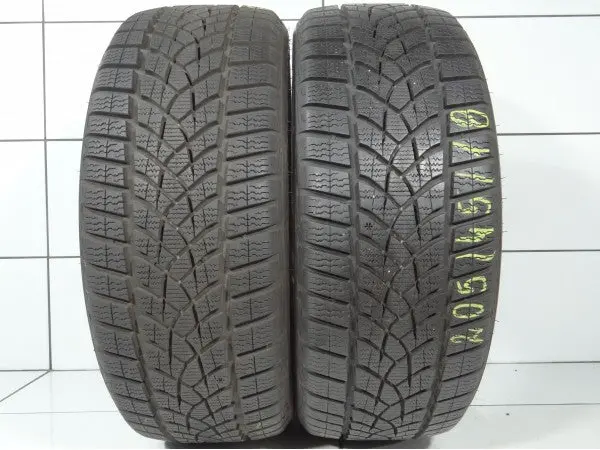 Goodyear Ultragrip Performance Gen-1 205/45R18 90 H 1