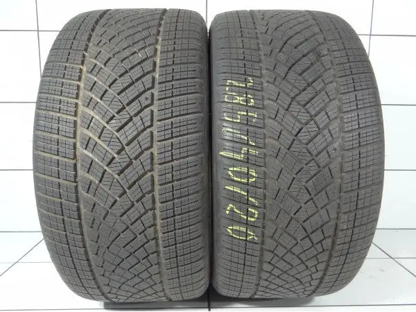 Goodyear Ultragrip Performance Gen-1 285/40R20 108 V 1