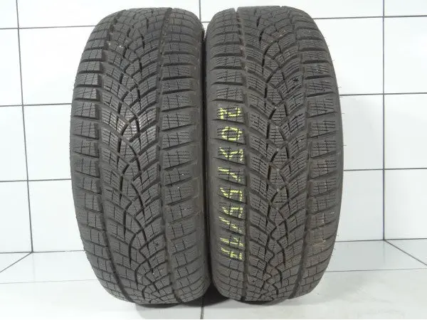 Goodyear Ultragrip Performance Plus 205/55R17 95 V 1