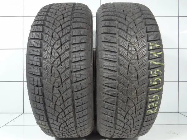 Goodyear Ultragrip Performance Plus 225/55R17 101 V 1