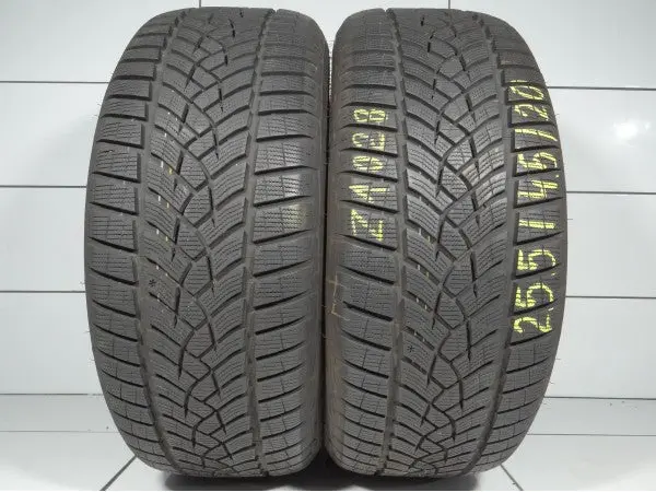 Goodyear Ultragrip Performance Plus 255/45R20 105 T 1