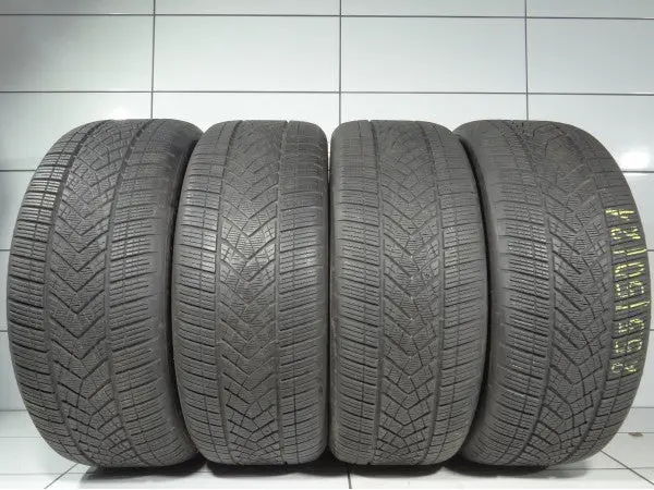Goodyear Ultragrip Performance Plus 255/50R21 109 H 1