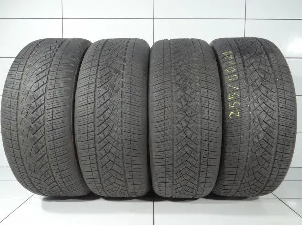 Goodyear Ultragrip Performance Plus 255/50R21 109 H 1