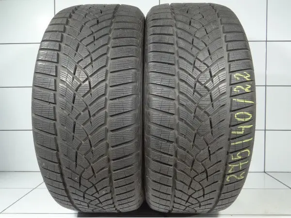 Goodyear Ultragrip Performance Plus 275/40R22 107 V 1