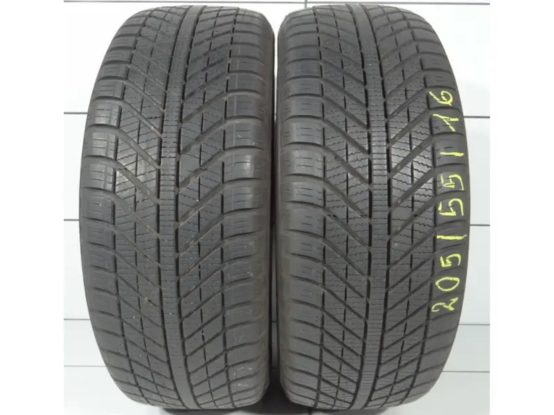 Goodyear Vector 4Seasons 205/55R16 94 V [2015] 6.5Mm 1