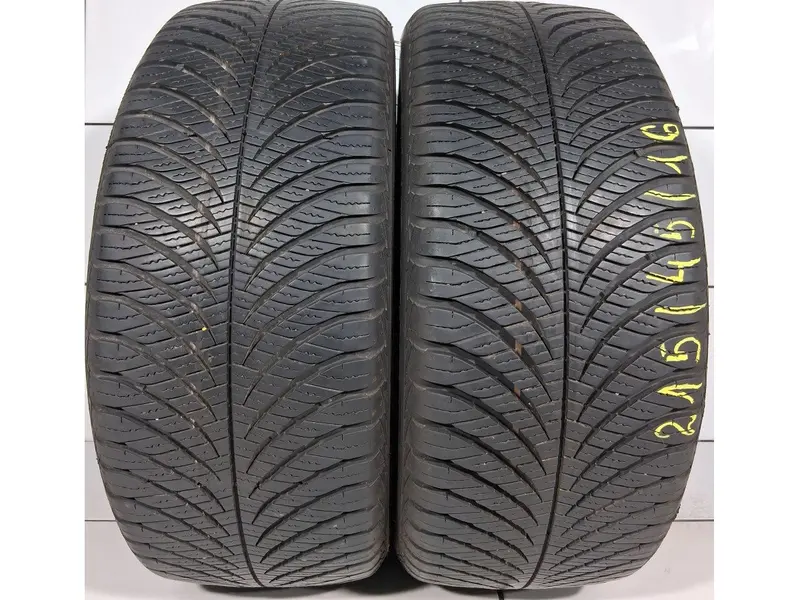 Goodyear Vector 4Seasons Gen2 215/45R16 90 V [2016] 7Mm 1