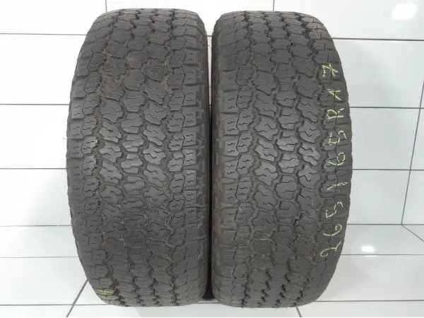 Goodyear Wrangler All-Terrainadventure 265/65R17 112 T [2021] Demo 9Mm 1