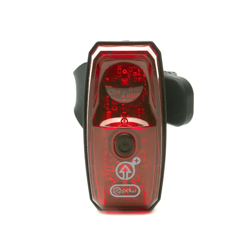 Gravity Plus Usb Tail Light 1