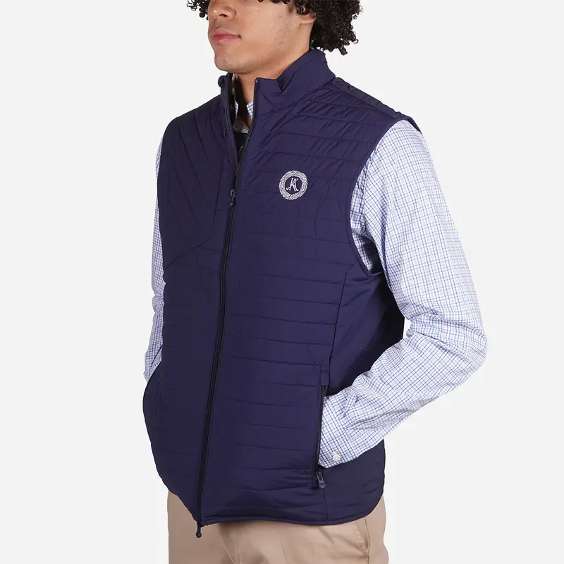 Greyson Keeneland Yukon X-Lite Vest – Packable Insulation