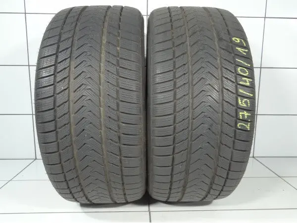 Gripmax Suregrip Prowinter 275/40R19 105 V 1