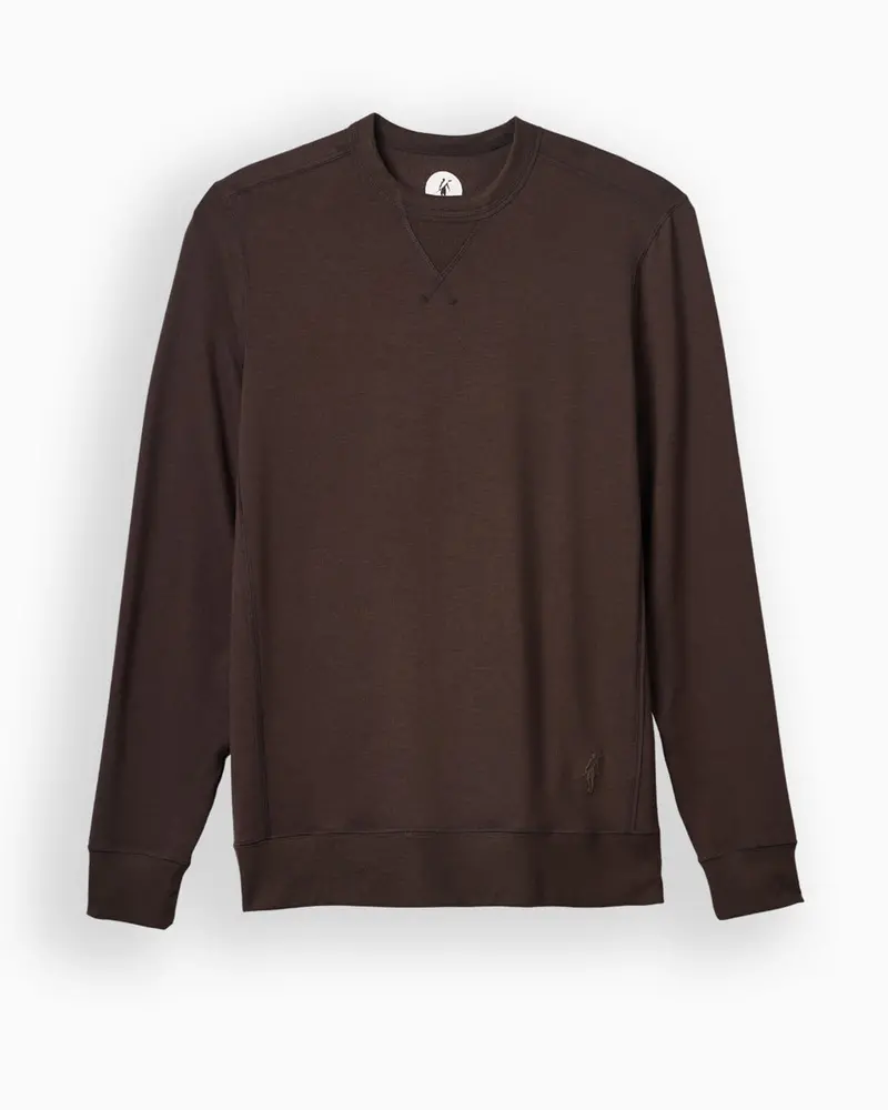 Growler Long Sleeve Crew 1