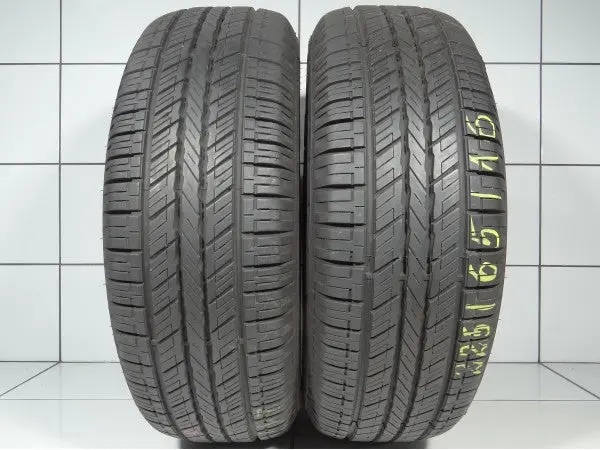 Hankook Dynapro Hp 225/65R16 104 T [2020] Demo 1