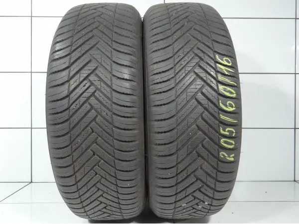 Hankook Kinergy 4S 2 205/60R16 96 H [2022] Demo - 7Mm 1