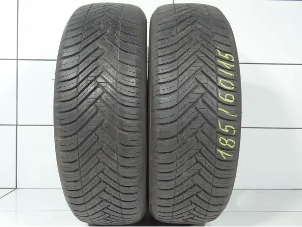 Hankook Kinergy 4S2 4-Seasons 185/60R15 88 H [2022] 7Mm 1