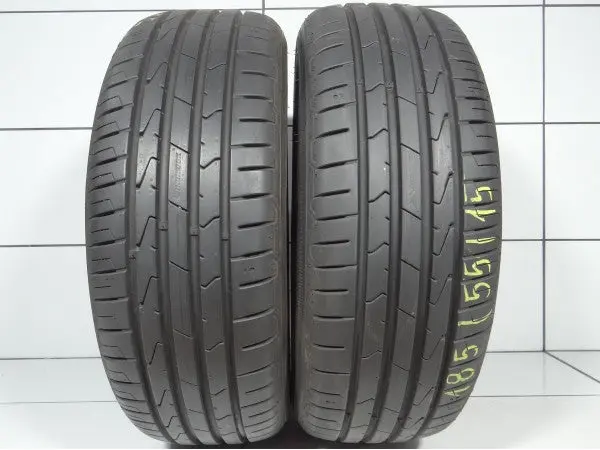 Hankook Ventus Prime 3 185/55R15 82 H [2020] Demo - 7Mm 1