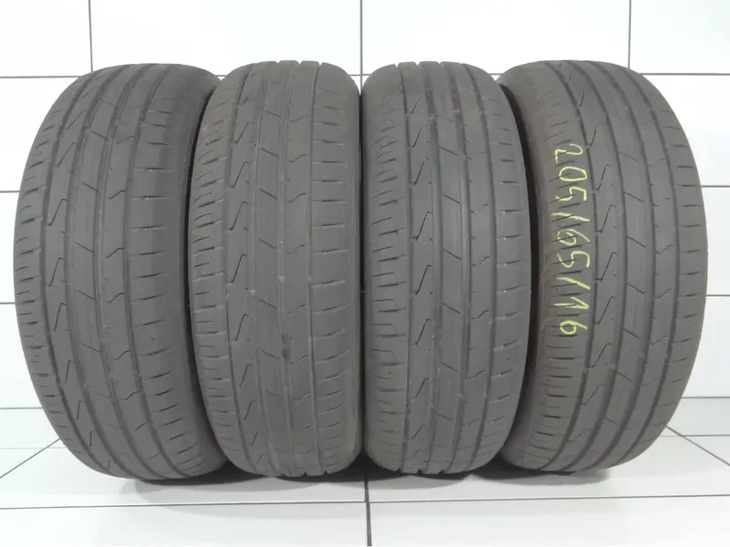 Hankook Ventus Prime 3 205/65R16 95 W [2022] 6.5Mm-6Mm 1