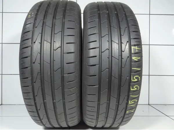 Hankook Ventus Prime 3 215/55R17 98 W [2021] Demo - 7Mm 1