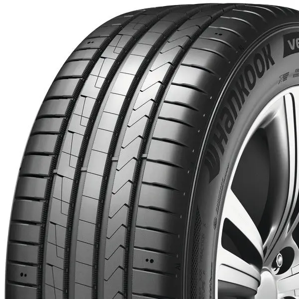 Hankook Ventus Prime4 225/55R 17 97V Tl Prime-4 (K-135A) 1