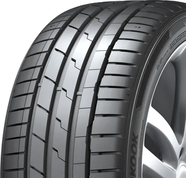 Hankook Ventus S1 Evo3 Ev 255/45R20 101T S-1Evo-3Ev Ao(+) Seal Mfs Sealguard/Audi-Ausf�Hrung/(K127e) 1