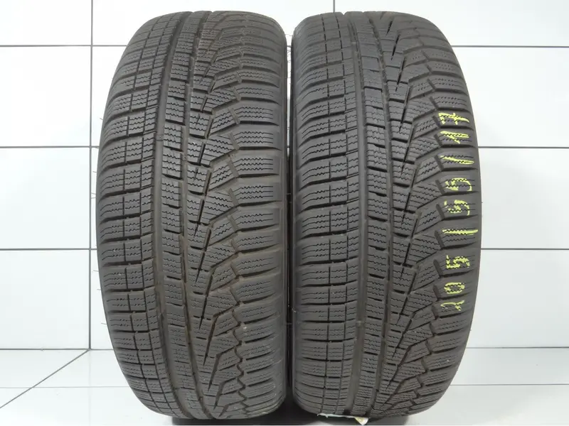 Hankook Winter I*Cept Evo2 205/55R17 91 H 1