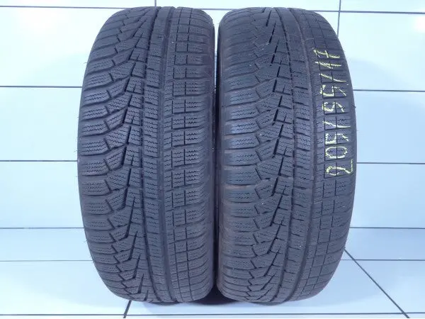 Hankook Winter I*Cept Evo2 205/55R17 91 H 1